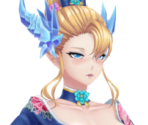 Ragnarok Shinmora (New Year) - Action Taimanin