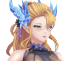 Ragnarok Shinmora (Moonless Sky) - Action Taimanin
