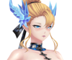 Ragnarok Shinmora (Peerless Beauty) - Action Taimanin
