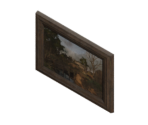 Picture Frame 1B - Wolfenstein II: The New Colossus