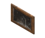 Picture Frame 1C - Wolfenstein II: The New Colossus