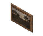 Picture Frame 3B - Wolfenstein II: The New Colossus