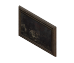 Picture Frame 3C - Wolfenstein II: The New Colossus