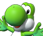 Yoshi - Mario & Luigi: Brothership