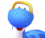 Dorrie - Mario & Luigi: Brothership