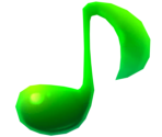 Notes - Mario & Luigi: Brothership
