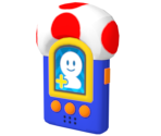 Ally Phone - Super Mario Party