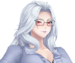 Cara Cromwell (Substitute Teacher) - Action Taimanin