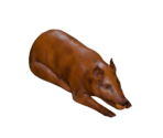 Whole Pig (Buffet) - Wolfenstein II: The New Colossus