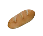Bread 1-4 - Wolfenstein II: The New Colossus