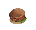 Burger & Hot Dog - Wolfenstein II: The New Colossus