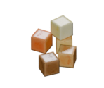 Protein Cubes - Wolfenstein II: The New Colossus