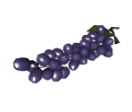 Grapes - Wolfenstein II: The New Colossus