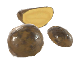 Potatoes - Wolfenstein II: The New Colossus