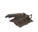 AAV (Components) - Wolfenstein II: The New Colossus