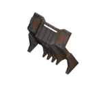 AAV (Plow) - Wolfenstein II: The New Colossus
