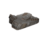 AAV (Turret) - Wolfenstein II: The New Colossus