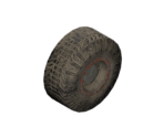 AAV (Wheel) - Wolfenstein II: The New Colossus
