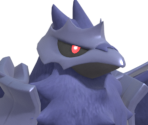 #0823 Corviknight - Pokémon Scarlet / Violet