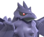 #0823 Corviknight - Pokémon Legends: Z-A