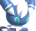 #0678 Meowstic - Pokémon Legends: Z-A