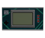 Watch&Play Console - Crushed In Time
