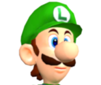 Luigi - Super Mario Run