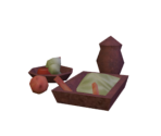 Food Pile - Star Wars: Knights of the Old Republic