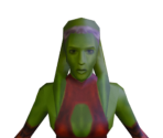 Twi'lek (Female) (Low-Res) - Star Wars: Knights of the Old Republic