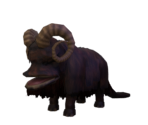 Bantha - Star Wars: Knights of the Old Republic