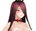 Fuuma Saika (Bunny Girl) - Action Taimanin