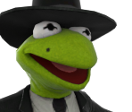 Constantine - The Muppets Movie Adventures