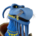 Uncle Deadly - The Muppets Movie Adventures