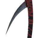 Osiris (Samurai) - DmC: Devil May Cry