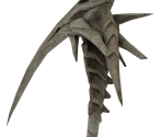 Osiris (Bone) - DmC: Devil May Cry
