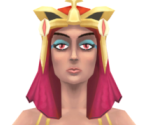 Amascut (Cursed Form) [V2] - RuneScape