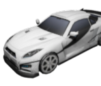 Macro (Vehicle Mode) - Transformers Universe (Cancelled)