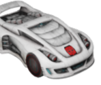 Jazz (Car Form) - Transformers: Fall of Cybertron