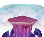 Flying Jellyfish - The Legend of Spyro: A New Beginning