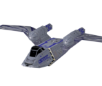 Preybird Fighter - Star Wars: X-Wing Alliance