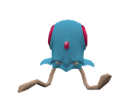 #0072 Tentacool - Hey You, Pikachu!