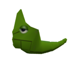#0011 Metapod - Hey You, Pikachu!