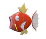 #0129 Magikarp - Hey You, Pikachu!