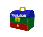 Toolbox - Hey You, Pikachu!