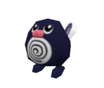 #0060 Poliwag - Hey You, Pikachu!