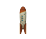 REPCONN Rocket Toy - Fallout: New Vegas
