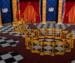 Trial Grounds (Chapter 1) - Danganronpa: Trigger Happy Havoc