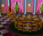 Trial Grounds (Chapter 5) - Danganronpa: Trigger Happy Havoc