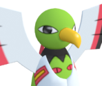 #0178 Xatu - Pokémon X / Y