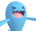 #0202 Wobbuffet - Pokémon X / Y